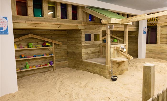 Sandpit